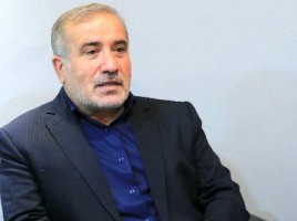 شریعتی : سازمان بازرسی عالی ترین مقام نظارتی است / این گزارش حقیقت را درباره پتروشیمی مازندران روشن می کند