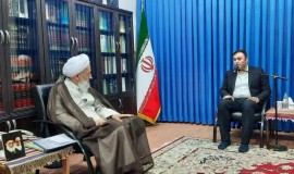 دکتر خطی : امروز با اطمینان می توان به سکاندار وزارت نفت لقب "مهندس توسعه" داد