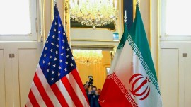 پایان دور سوم مذاکرات ایران و آمریکا / هیاتها برای مشورت به پایتختها باز میگردند