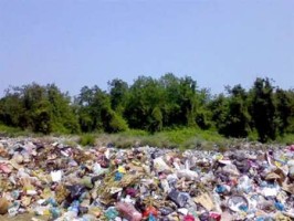اولتیماتوم ۷ روزه دادستان برای حل بحران شیرابهها در بهشهر