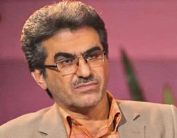 « دکتر عمادی » پزشک بدون مرز مازنی رئیس بیمارستان رازی تهران شد