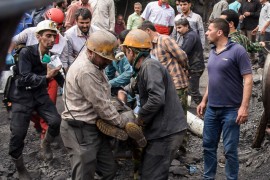 حادثه کار سبب مرگ یک کارگر معدن در سوادکوه شد