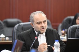 دادستان مازندران : پارکینگهای متخلف تا پایان شهریور پلمب میشوند