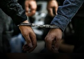 دستگیری دو پسر حجتالاسلام صدیقی در پی تخلفات و زدوبندهای مختلف