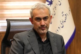 بسته وزیر اقتصاد برای آسیبدیدگان جنگ