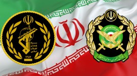 آمادگی ایران برای پاسخ کوبندهتر به صهیونیستها/ دستها روی ماشه است