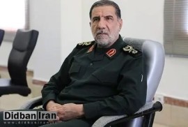 آتشبس نشده، در مرحله قطع موقت جنگ هستیم/ نیروهای مسلح به ترور مقامات کشور توسط آمریکا و صهیونیست ها پاسخمی دهند/ آمادهسازی برای هدف قرار دادن پایگاههای آمریکایی از یک ماه قبل انجام شده بود